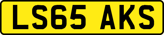 LS65AKS