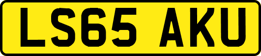 LS65AKU