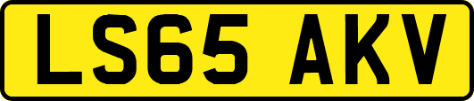 LS65AKV