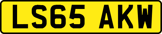 LS65AKW