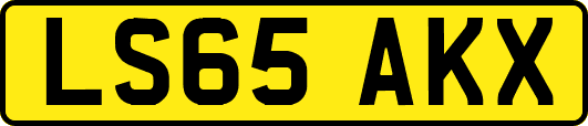 LS65AKX