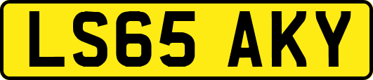 LS65AKY