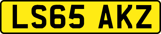 LS65AKZ