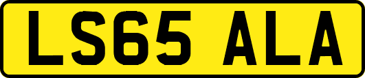 LS65ALA