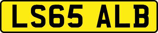 LS65ALB