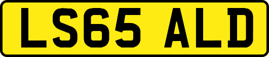 LS65ALD