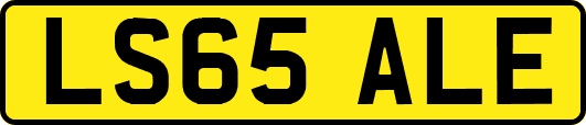 LS65ALE