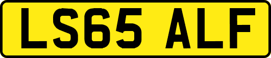 LS65ALF