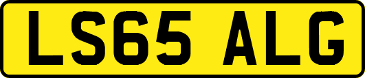 LS65ALG