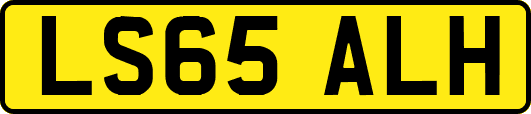 LS65ALH