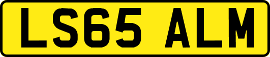LS65ALM