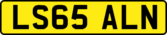 LS65ALN