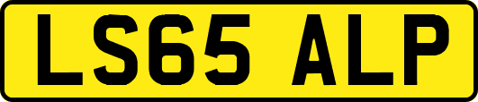 LS65ALP