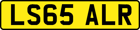 LS65ALR