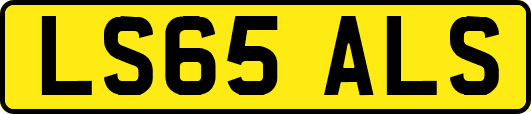 LS65ALS