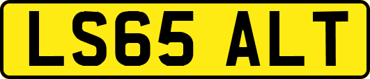 LS65ALT