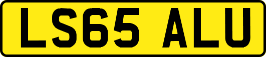 LS65ALU
