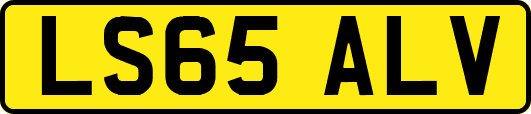 LS65ALV