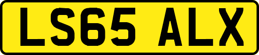 LS65ALX