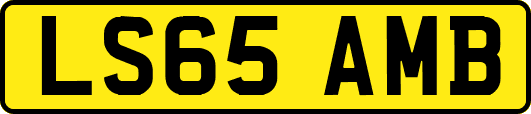LS65AMB