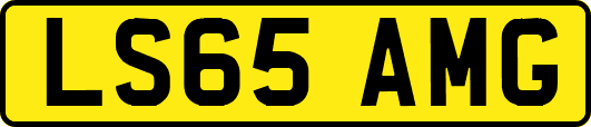 LS65AMG