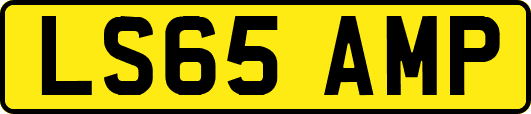 LS65AMP