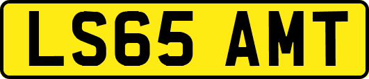 LS65AMT