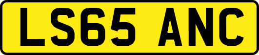 LS65ANC