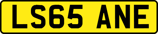 LS65ANE
