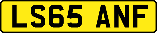 LS65ANF