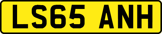 LS65ANH