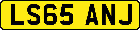 LS65ANJ