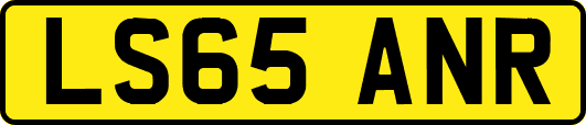 LS65ANR