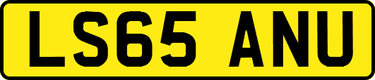 LS65ANU