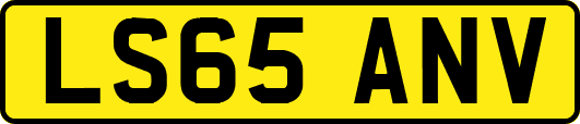 LS65ANV