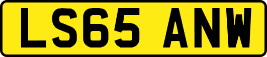 LS65ANW