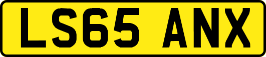 LS65ANX