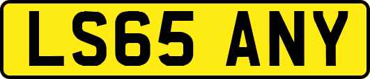 LS65ANY