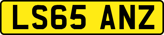 LS65ANZ