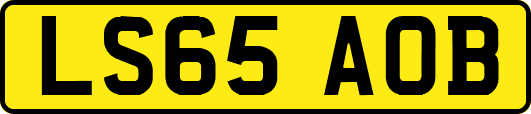 LS65AOB
