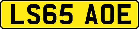 LS65AOE