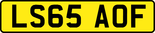LS65AOF