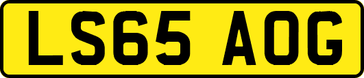 LS65AOG