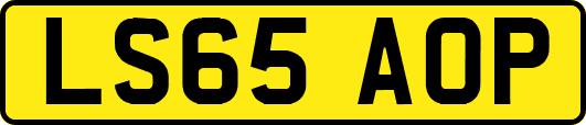 LS65AOP