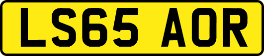 LS65AOR