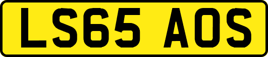 LS65AOS