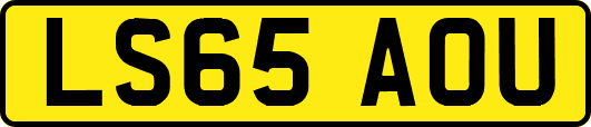 LS65AOU