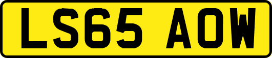 LS65AOW