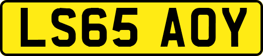 LS65AOY