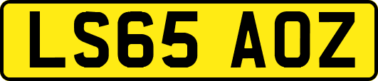 LS65AOZ